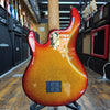 Ernie Ball Music Man StingRay 5 Special 5-string Bass Guitar Cherry Punch w/Mono Case