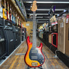 Ernie Ball Music Man StingRay 5 Special HH 5-string Bass Guitar Cherry Punch w/Mono Case