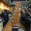 Fender Custom Shop American Custom Telecaster Electric Guitar Violin Burst w/Hard Case
