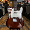 Fender Custom Shop American Custom Telecaster Electric Guitar Violin Burst w/Hard Case