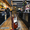 Fender Custom Shop American Custom Telecaster Electric Guitar Violin Burst w/Hard Case