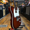 Fender Custom Shop American Custom Telecaster Electric Guitar Violin Burst w/Hard Case