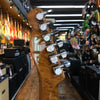 Fender Custom Shop American Custom Telecaster Electric Guitar Violin Burst w/Hard Case