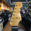 Fender Custom Shop Limited Edition '59 Stratocaster Journeyman Relic Super Faded Aged Sage Green Metallic w/Hard Case