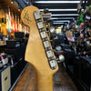 Fender Custom Shop Limited Edition '59 Stratocaster Journeyman Relic Super Faded Aged Sage Green Metallic w/Hard Case