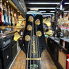 Spector Euro 5 CST 5-String Electric Bass Guitar Natural w/Padded Gig Bag