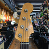 Fender Custom Shop Time Machine '64 Precision Bass Relic Super Faded Aged Surf Green w/Hard Case