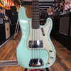 Fender Custom Shop Time Machine '64 Precision Bass Relic Super Faded Aged Surf Green w/Hard Case