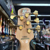 Spector Euro 5 CST 5-String Electric Bass Guitar Natural w/Padded Gig Bag