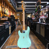 Fender Custom Shop Time Machine '64 Precision Bass Relic Super Faded Aged Surf Green w/Hard Case