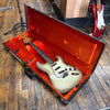 Fender 70th Anniversary Vintera II Antigua Stratocaster Electric Guitar 2024 Antigua w/Hard Case, Materials