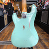 Fender Custom Shop Time Machine '64 Precision Bass Relic Super Faded Aged Surf Green w/Hard Case