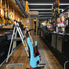 Fender Custom Shop '63 Precision Bass Journeyman Relic Aged Daphne Blue w/Hard Case