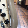 Fender 70th Anniversary Vintera II Antigua Stratocaster Electric Guitar 2024 Antigua w/Hard Case, Materials