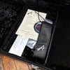 Tom Anderson The Classic HSS Swamp Ash Electric Guitar 2024 Tobacco Fade w/Roasted Maple Fingerboard, Hard Case