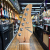 Tom Anderson The Classic HSS Swamp Ash Electric Guitar 2024 Tobacco Fade w/Roasted Maple Fingerboard, Hard Case