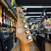 Tom Anderson The Classic HSS Swamp Ash Electric Guitar 2024 Tobacco Fade w/Roasted Maple Fingerboard, Hard Case
