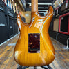 Tom Anderson The Classic HSS Swamp Ash Electric Guitar 2024 Tobacco Fade w/Roasted Maple Fingerboard, Hard Case