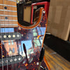 Tom Anderson The Classic HSS Swamp Ash Electric Guitar 2024 Tobacco Fade w/Roasted Maple Fingerboard, Hard Case