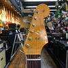 Fender American Vintage II 1961 Stratocaster 3-Color Sunburst w/Slab Rosewood Fingerboard, Hard Case