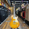Gibson Factory Demo Custom 1959 Les Paul Standard Reissue Electric Guitar 2021 Murphy Lab Heavy Aged Golden Poppy Burst w/Hard Case, Materials