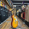 Gibson Factory Demo Custom 1959 Les Paul Standard Reissue Electric Guitar 2021 Murphy Lab Heavy Aged Golden Poppy Burst w/Hard Case, Materials