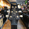 Paul Reed Smith S2 McCarty 594 Electric Guitar 2021 Black Amber w/Padded Gig Bag, All Materials