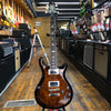 Paul Reed Smith S2 McCarty 594 Electric Guitar 2021 Black Amber w/Padded Gig Bag, All Materials