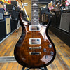Paul Reed Smith S2 McCarty 594 Electric Guitar 2021 Black Amber w/Padded Gig Bag, All Materials