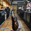 Paul Reed Smith S2 McCarty 594 Electric Guitar 2021 Black Amber w/Padded Gig Bag, All Materials