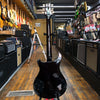 Paul Reed Smith S2 McCarty 594 Electric Guitar 2021 Black Amber w/Padded Gig Bag, All Materials