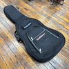 Fender Japan MG-65 1965 Mustang Reissue Electric Guitar 2006 Dakota Red w/Padded Gig Bag