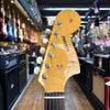 Fender Japan MG-65 1965 Mustang Reissue Electric Guitar 2006 Dakota Red w/Padded Gig Bag