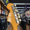 Fender Japan MG-65 1965 Mustang Reissue Electric Guitar 2006 Dakota Red w/Padded Gig Bag