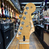 Fender Player II Stratocaster Electric Guitar Aquatone Blue