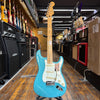 Fender Player II Stratocaster Electric Guitar Aquatone Blue