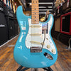Fender Player II Stratocaster Electric Guitar Aquatone Blue