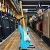 Fender Player II Stratocaster Electric Guitar Aquatone Blue
