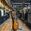 Paul Reed Smith S2 Custom 24-08 Electric Guitar 2024 Black Amber w/Padded Gig Bag