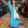 Fender Player II Stratocaster Electric Guitar Aquatone Blue
