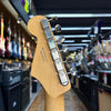 Fender Player II Stratocaster Electric Guitar Aquatone Blue