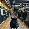 Paul Reed Smith S2 Custom 24-08 Electric Guitar 2024 Black Amber w/Padded Gig Bag