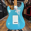 Fender Player II Stratocaster Electric Guitar Aquatone Blue