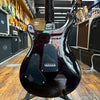 Paul Reed Smith S2 Custom 24-08 Electric Guitar 2024 Black Amber w/Padded Gig Bag