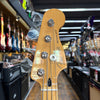 Fender Player II Precision Bass Aquatone Blue