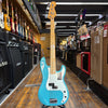 Fender Player II Precision Bass Aquatone Blue