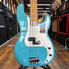Fender Player II Precision Bass Aquatone Blue