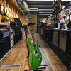 Paul Reed Smith CE 24 Semi-Hollow Eriza Verde w/Padded Gig Bag