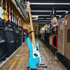 Fender Player II Precision Bass Aquatone Blue