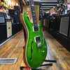 Paul Reed Smith CE 24 Semi-Hollow Eriza Verde w/Padded Gig Bag